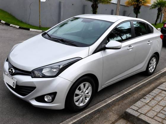 HYUNDAI HB20S 1.6 COMFORT STYLE 16V FLEX 4P AUTOMÁTICO HYUNDAI HB20S 1.6 COMFORT STYLE 16V FLEX 4P AUTOMÁTICO